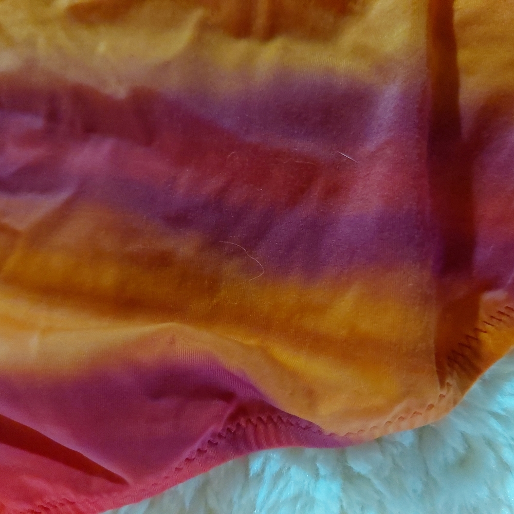 Victoria's Secret 00s Y2k Scoop One Piece Swimsui… - image 7